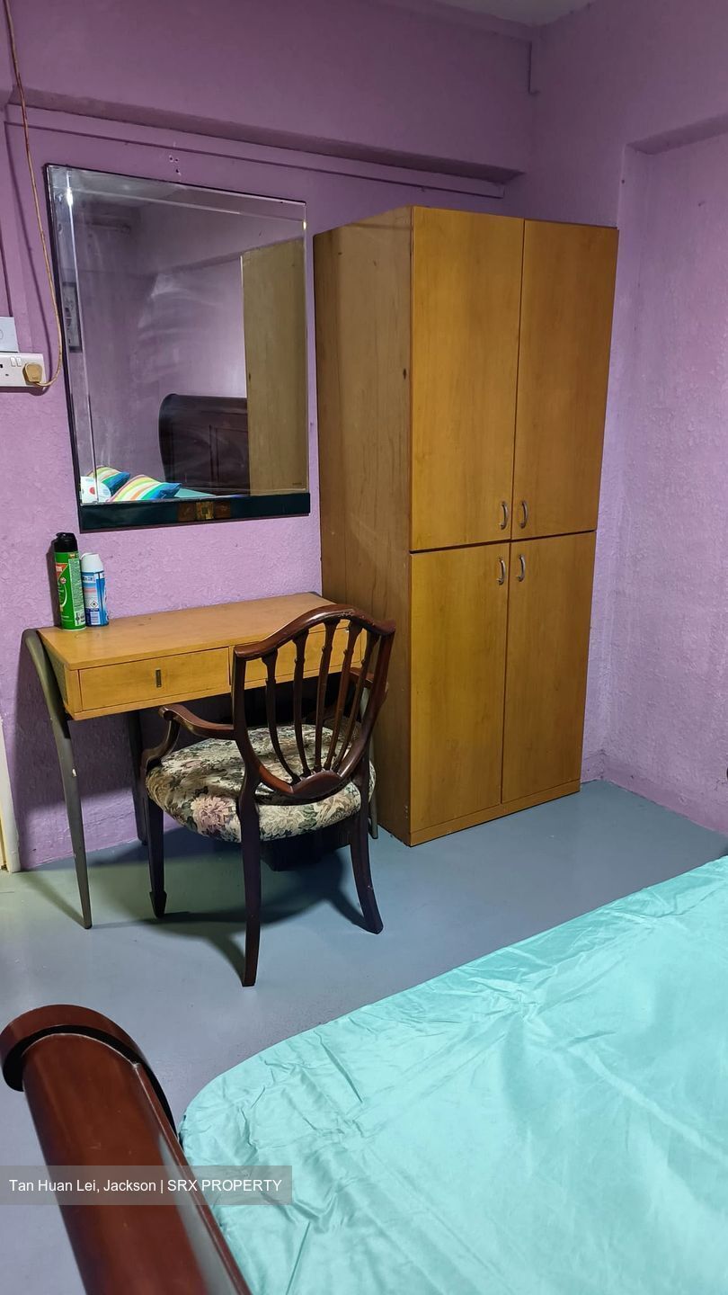 Blk 113 Eunos Vista (Bedok), HDB 3 Rooms #609424521